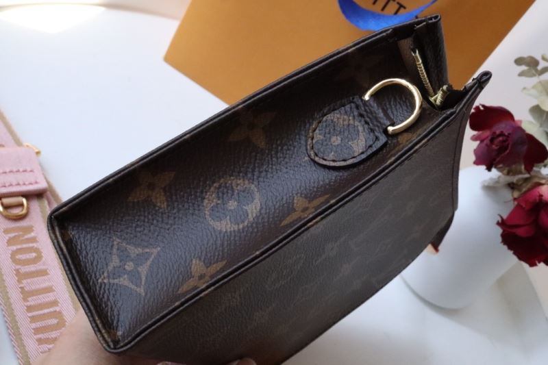 Louis Vuitton Satchel Bags